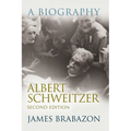 Albert Schweitzer: A Biography, Second Edition