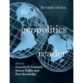 The Geopolitics Reader