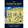 The Enchanted Boot: Italian Fairy Tales and Their Tellers