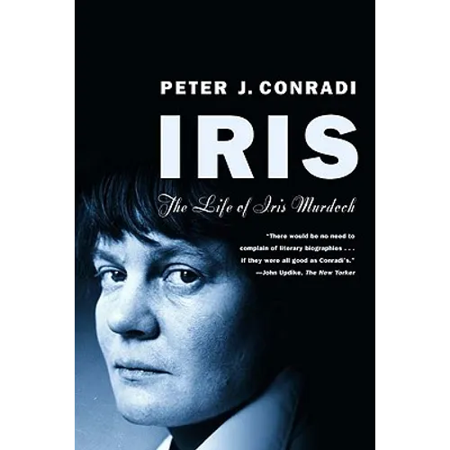 Iris: The Life of Iris Murdoch