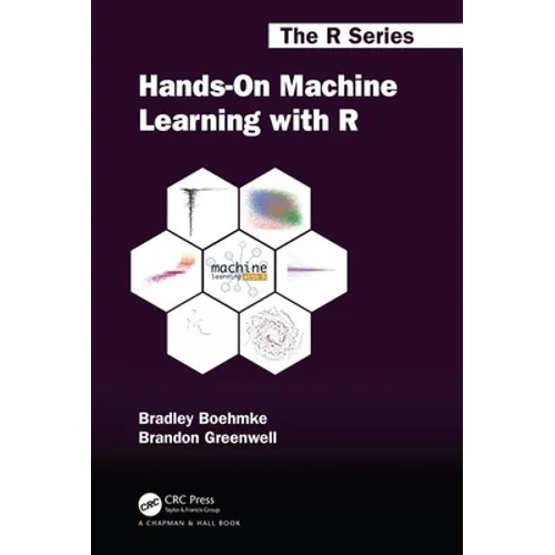 Hands-On Machine Learning with R