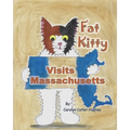 Fat Kitty Visits Massachusetts