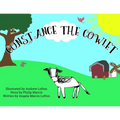 Constance the Cowlet