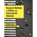 Research Methods in Politics and International Relations