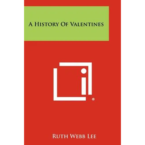 A History Of Valentines