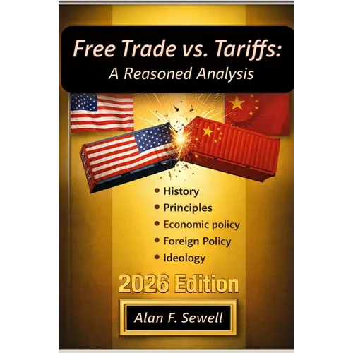 Free Trade vs. Tariffs: A Reasoned Analysis