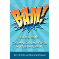 Bam!: Delivering Customer Service in a Self-Service World
