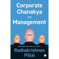 Corporate Chanakya on Management