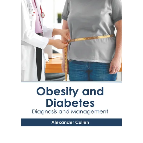 Obesity and Diabetes: Diagnosis and Management