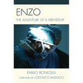 Enzo: The Adventure of a Friendship