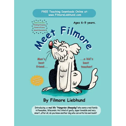 Meet Filmore