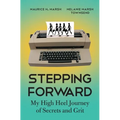 Stepping Forward: My High Heel Journey of Secrets and Grit