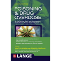 Poisoning and Drug Overdose, Eighth Edition