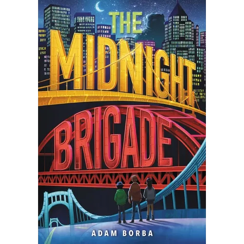 The Midnight Brigade
