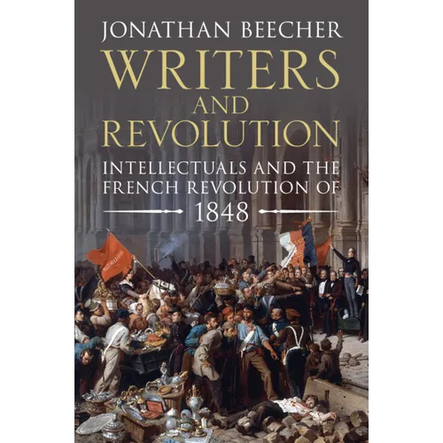 Writers and Revolution