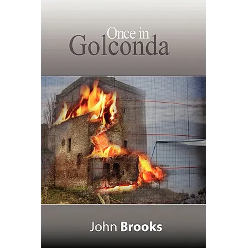 Once in Golconda: The Great Crash of 1929 and its aftershocks