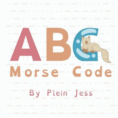 ABC Morse Code