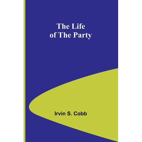 The Life of the Party