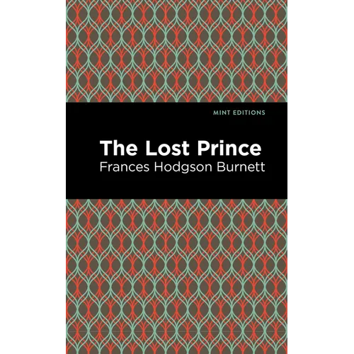 The Lost Prince
