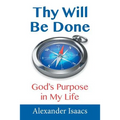 Thy Will Be Done