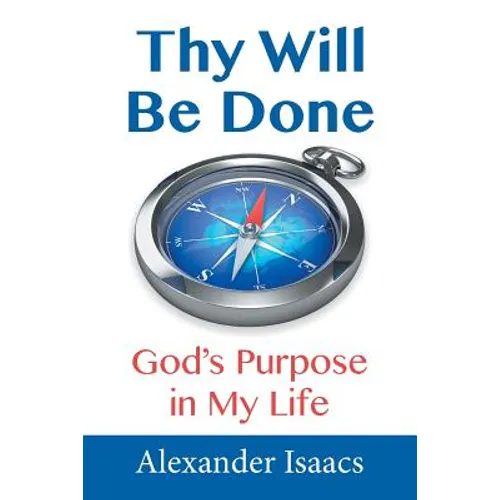 Thy Will Be Done
