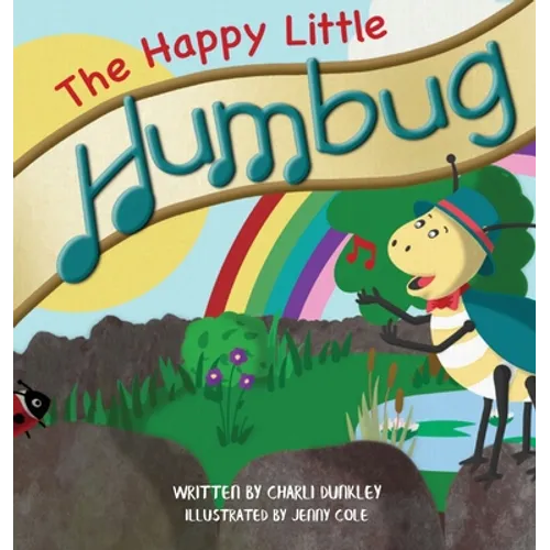 The Happy Little Humbug