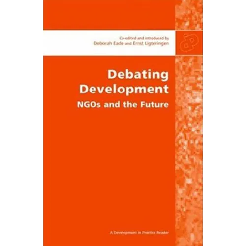Debating Development