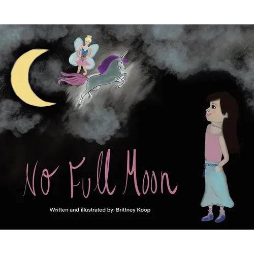 No Full Moon