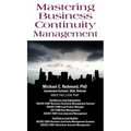 Mastering Business Continuity Management