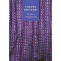 Yoruba Proverbs