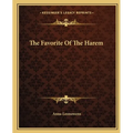 The Favorite Of The Harem