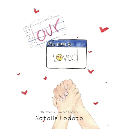 Our Name Is Loved