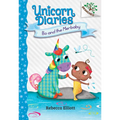 Bo and the Merbaby: A Branches Book (Unicorn Diaries #5): Volume 5