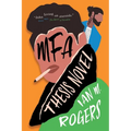 MFA Thesis Novel