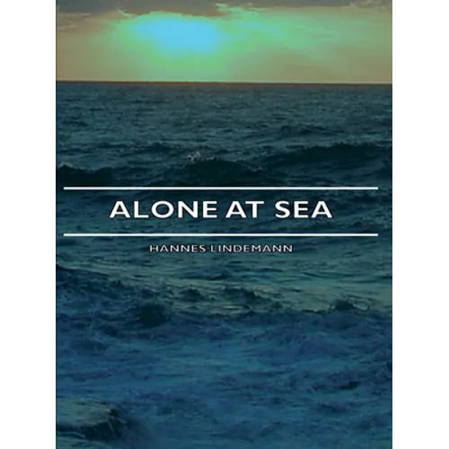 Alone at Sea