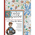 Study Guide for The Sir Kaye the Boy Knight Series
