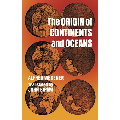 The Origin of Continents and Oceans
