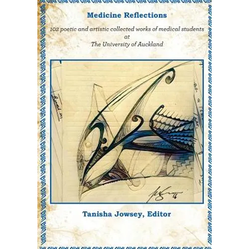 Medicine Reflections