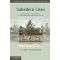 Subaltern Lives