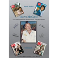 Kent McCray: The Man Behind the Most Beloved Television Shows