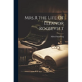 Mrs.R.The Life Of Eleanor Roosevelt