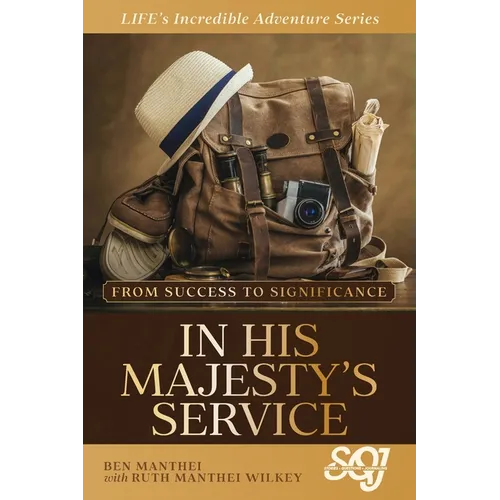 In His Majesty's Service