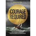 Courage Required