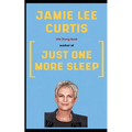 Jamie Lee Curtis Book: Life Story