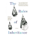 The Rules of Inheritance: A Memoir