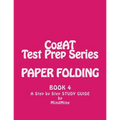 Paper Folding- Cogat Test Prep Series NON VERBAL