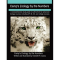 Camp's Zoology by the Numbers: A comprehensive study guide in outline form for advanced biology courses, including AP, IB, DE, and college courses.