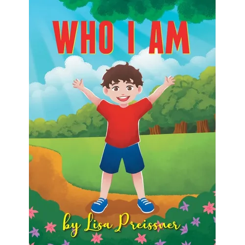 Who I Am