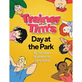 Trainer Tim's Day at the Park