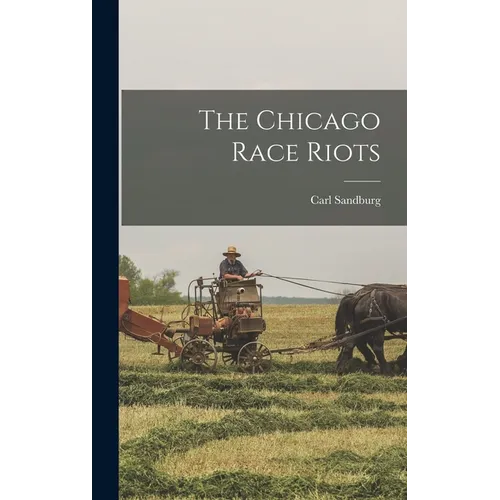The Chicago Race Riots